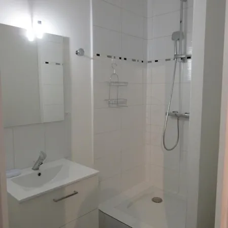Appartement Meuble Oleron