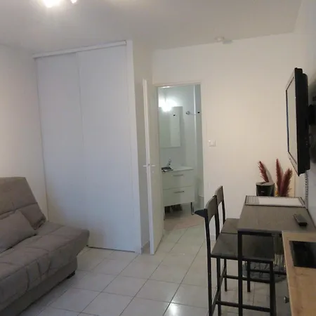 Meuble Oleron Appartement Châtelaillon-Plage