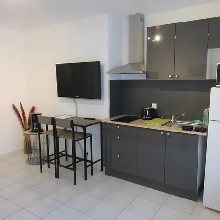 Meuble Oleron Appartement Châtelaillon-Plage