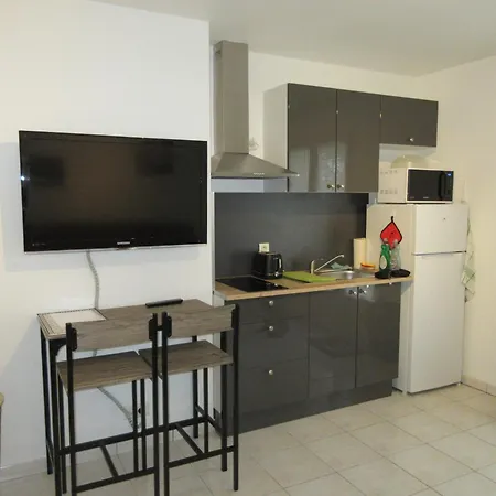 Meuble Oleron Appartement Châtelaillon-Plage