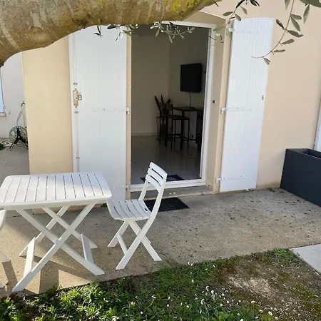 Meuble Oleron *