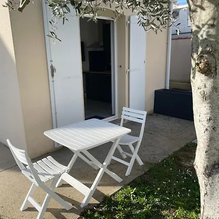 Meuble Oleron *